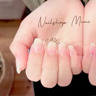 ネイル Nailshop Mimiのネイルデザイン
