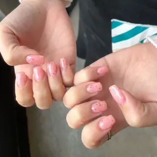 ネイル nail salon zero°のネイルデザイン