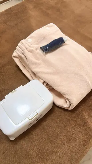 Be Charm 山﨑のエステ・リラクイメージ