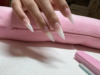 ネイル ネイルサロン yunaのネイルデザイン