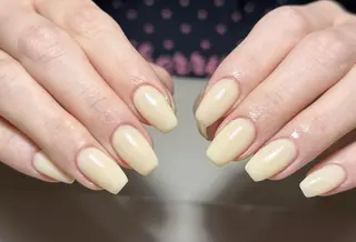 ネイル 🍑 momo_nailのネイルデザイン