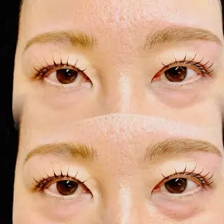 マツエク・マツパ 新小岩まつ毛眉毛 BelkaLashの眉毛・アイブロウイメージ