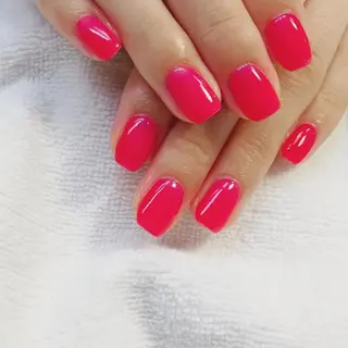 ネイル ネイルサロンほっこり kanaのネイルデザイン