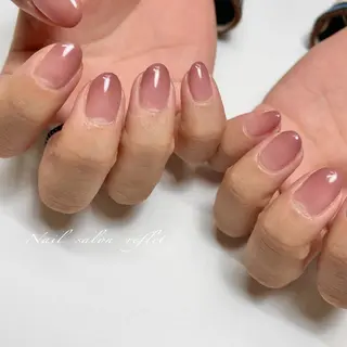 ネイル Nailsalon Lebelのネイルデザイン