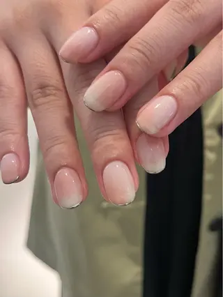 ネイル Lilia Maedaのネイルデザイン