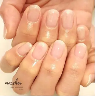 ネイル Nailbeauty marcherのネイルデザイン