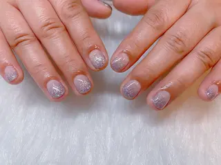 ネイル エン Nail salonのネイルデザイン