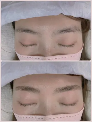 アイブロウ LUCIA AOIの眉毛・アイブロウイメージ