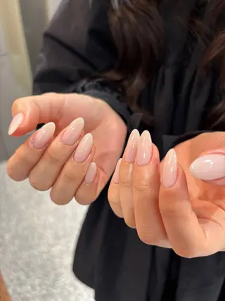 ネイル yuri. 🪷のネイルデザイン