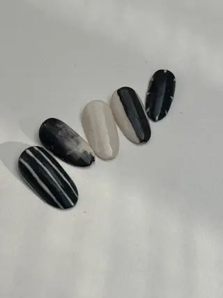 ネイル Encanto.所属・ネイルサロン エンカントのネイルデザイン