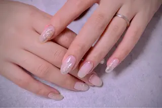 ネイル MH Nailのネイルデザイン