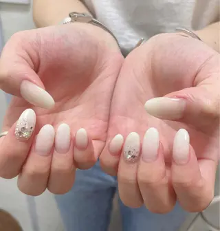 ネイル 髙橋 優菜のネイルデザイン