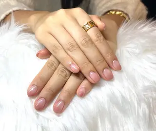 ネイル ネイルサロンange所属・ange🌺 MIDORI🌺のネイルデザイン