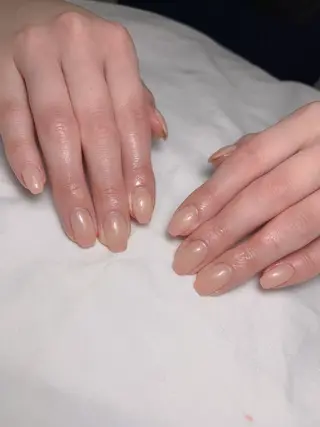 ネイル 💕鈴木ユリ パラジェル/オフ無料のネイルデザイン