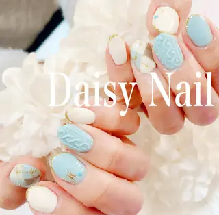 ネイル Daisy Nailのネイルデザイン