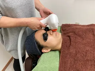 トータルビューティー サロンCherie2のエステ・リラクイメージ