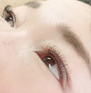 マツエク・マツパ コパン Copainのマツエク・マツパデザイン