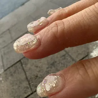 ネイル nailsalon ∞ ﾐｶﾅﾙ ∞のネイルデザイン