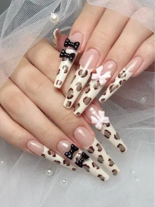 ネイル ネイルサロン lotusのネイルデザイン