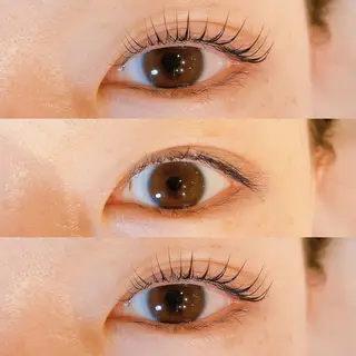 マツエク・マツパ なかむら 🪡のマツエク・マツパデザイン