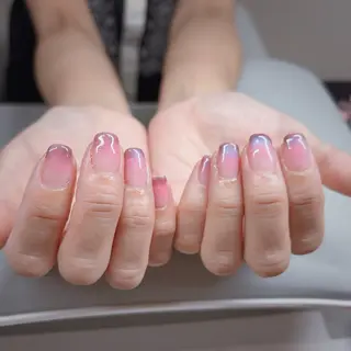 ネイル 覚王山/池下/名古屋 Nachan🌸のネイルデザイン