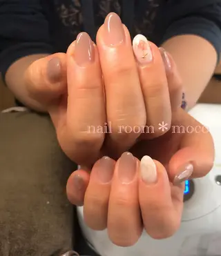 ネイル nailroom mocoのネイルデザイン