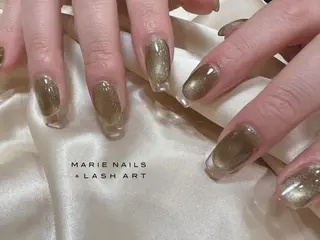 ネイル MARIENAILS soedaのネイルデザイン