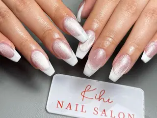 ネイル さくら💮💮 【オフ無料】のネイルデザイン