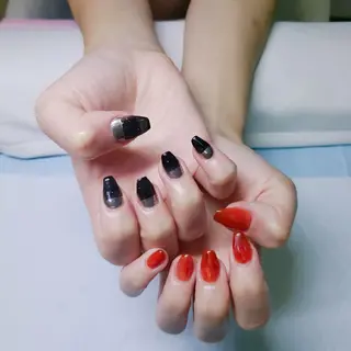 ネイル J& Kのネイルデザイン