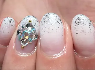 ネイル nailsalon Radditのネイルデザイン