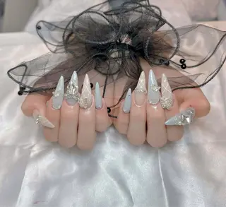 ネイル Huyn Nail Studioのネイルデザイン
