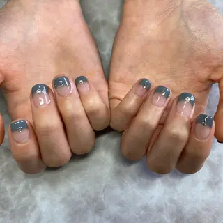 ネイル kicoconail misakoのネイルデザイン