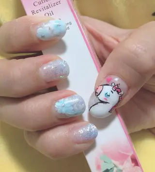 ネイル まるみ♡7/1〜値上 げ致します(>_<)のその他イメージ