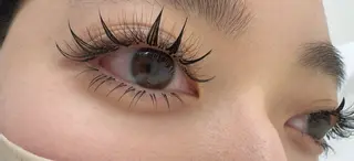 マツエク・マツパ eyelash ルナのマツエク・マツパデザイン