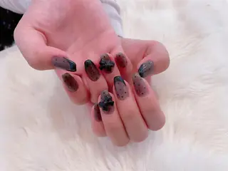 ネイル NARUMI HYODOのネイルデザイン