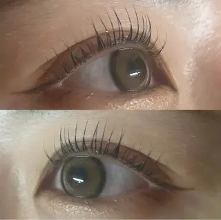 マツエク・マツパ あおい 🐼のマツエク・マツパデザイン