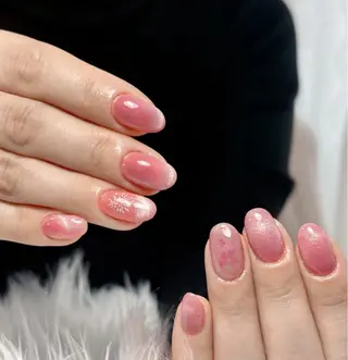 ネイル コネコ ネイルサロンのネイルデザイン