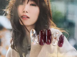 ネイル bloom *のネイルデザイン