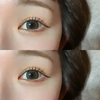 マツエク・マツパ suzu 🐰⸝꙳.˖のマツエク・マツパデザイン