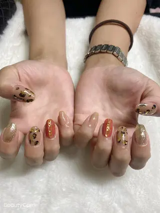 ネイル Max nail&eyeのネイルデザイン