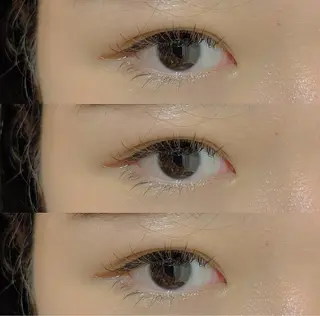 マツエク・マツパ 束感マツエク🎀沢田 未有✴︎のマツエク・マツパデザイン