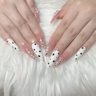 ネイル D-BEAUTY Nailsalonのネイルデザイン