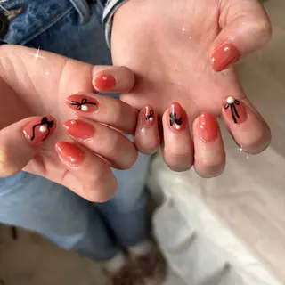 ネイル 肌管理&nail Salon  Duxのエステ・リラクイメージ