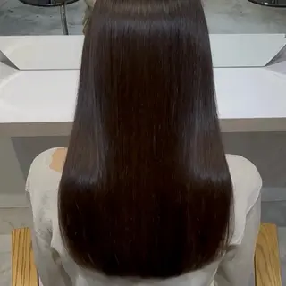 セミロング たかなし🍀似合わせ /大人可愛いのヘアスタイル