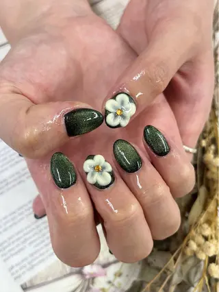 ネイル Basic町田本店 Suzunaのネイルデザイン