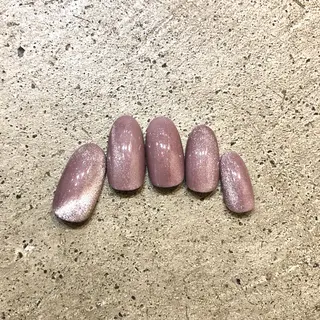 ネイル TRAM-nail moriizumiのネイルデザイン