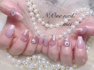 ネイル N.one ゆき💋のネイルデザイン