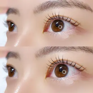 マツエク・マツパ YUKA -自由が丘-のマツエク・マツパデザイン