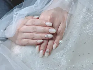ネイル ガール ネイルサロン Girl salonのネイルデザイン