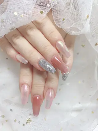 ネイル ジョリ kasumi🌹💅のネイルデザイン